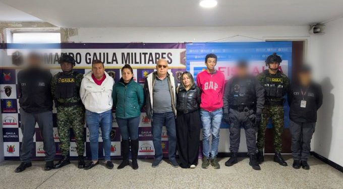 Fiscalía impacta red ilegal que mediante la venta de facturas falsas habría simulado operaciones por más de 843.000 millones de pesos