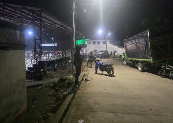 Ejército Nacional frena ataque de disidencias de las FARC en Suárez, Cauca: población protegida