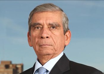 Murió el general (r) Jorge Enrique Mora: carácter, disciplina, estrategia y un defensor de la paz