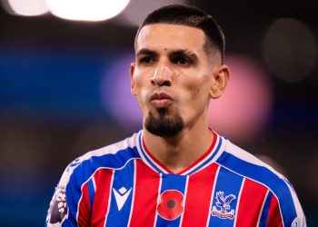 Muñoz pasa por cirugía y apunta a volver en enero