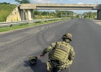 Ejército neutraliza explosivo en Aguachica, Cesar, sin registrar heridos