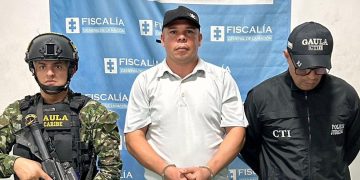 Cayó señalado de feminicidio ocurrido en un hotel en 2017