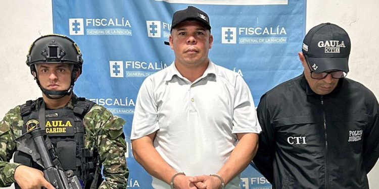 Cayó señalado de feminicidio ocurrido en un hotel en 2017