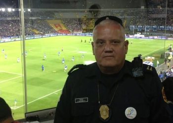 Barranquilla despide a un héroe: falleció el teniente Jorge Castaño tras 38 años salvando vidas