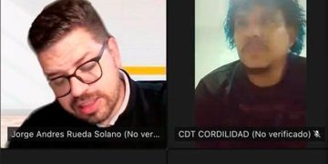 Juez avala captura del presunto homicida del fiscal Norbey Ruiz en Barranquilla