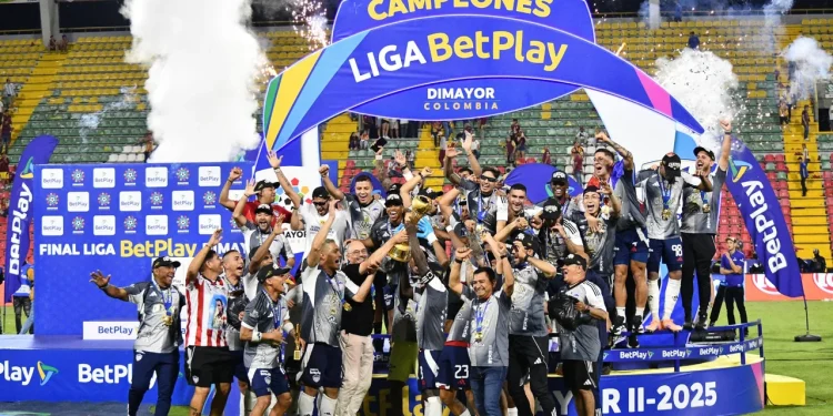 Junior campeón sin discusión: una estrella que se ganó con autoridad | Opinión