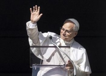 León XIV afirma que “la paz es posible” y destaca el papel del diálogo interreligioso