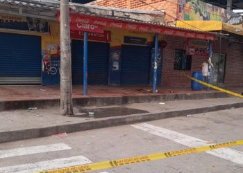 Condena ejemplar por masacre en Barranquilla: 60 años de cárcel a sicario de ‘Los Costeños’