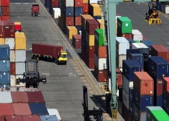OCDE aumenta proyección de crecimiento de Colombia en 2025 del 2,5 al 2,8%