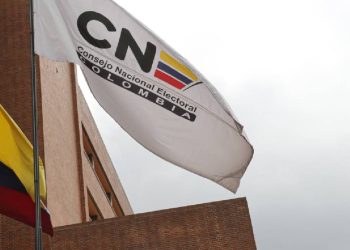 CNE publicó listado de partidos con personería jurídica que participarán en consultas del 8 de marzo de 2026