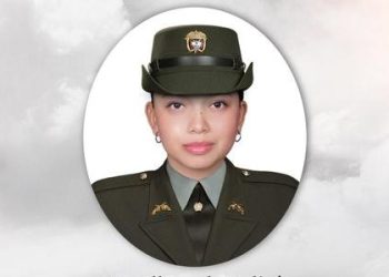 Patrullera de la Policía fue asesinada en Huila; Gobierno señala a disidencias de las FARC