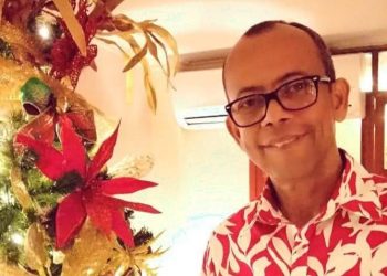 Mineducación designa a Rafael Castillo Pacheco como rector de la Universidad del Atlántico
