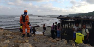Hallan en Salgar el cuerpo del joven barranquillero desaparecido desde el 8 de diciembre
