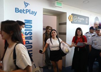 Barranquilla se ratifica como el hub de conectividad del Caribe: SATENA llegó con 4 nuevas rutas