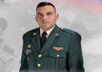 Suboficial del Ejército es asesinado mientras disfrutaba vacaciones en Tolima