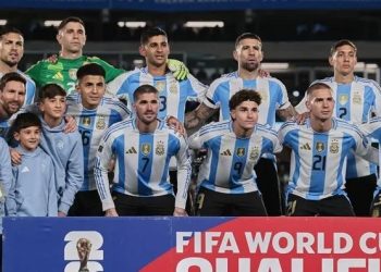La Finalissima entre España y Argentina será el 27 de marzo en Qatar