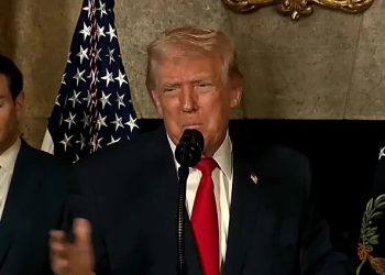 “Si Maduro es inteligente, dejaría el poder”: Trump lanza dura advertencia al mandatario venezolano