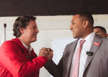 Óscar David Galán: la apuesta Caribe en el Senado por el Nuevo Liberalismo