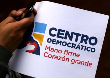 Centro Democrático define mecanismo mixto para seleccionar sus precandidatos presidenciales