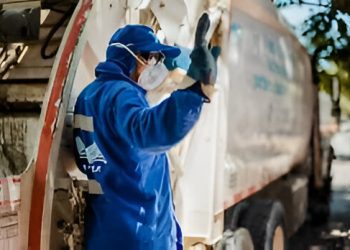 Triple A recuerda la importancia de cumplir y respetar los horarios y frecuencias de recolección de residuos