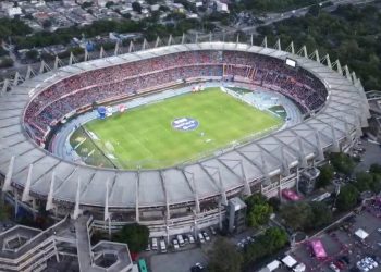 La fiesta del fútbol se vive en el Metro: Distrito emite disposiciones de seguridad para el partido Junior vs. América