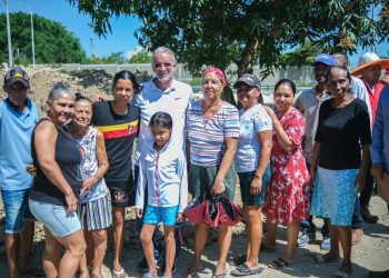 Atlántico consolida mayor calidad en su red vial