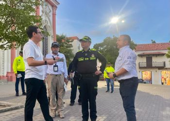 Alcaldía de Barranquilla inició el Plan Navidad con resultados positivos