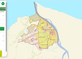 Panorama Urbano cumple su primer año renovado con más de 131.000 trámites digitales realizados