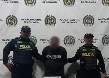 Capturado en Barranquilla un hombre con orden judicial vigente por hurto calificado