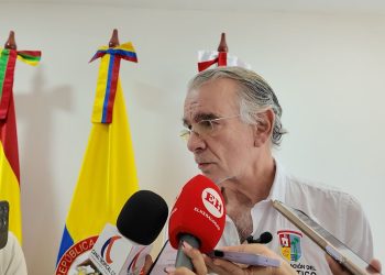 Consejo Superior de la Universidad del Atlántico espera acto administrativo para definir reemplazo de Leyton Barrios