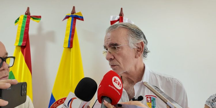 Consejo Superior de la Universidad del Atlántico espera acto administrativo para definir reemplazo de Leyton Barrios