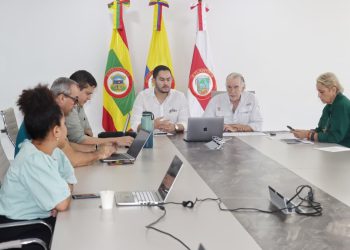 Transición energética y turismo de naturaleza, apuestas de la RAP Caribe para el 2026