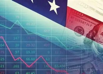 La inflación en EE. UU. se modera en noviembre y se ubica en 2,7 %, según datos oficiales