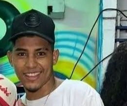Asdrúbal Ortiz, de 20 años, fue asesinado a tiros dentro de su vivienda en Soledad