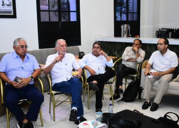 Próxima legislatura es crucial para la transformación de la RAP en RET