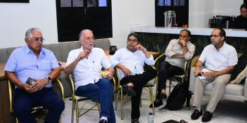 Próxima legislatura es crucial para la transformación de la RAP en RET