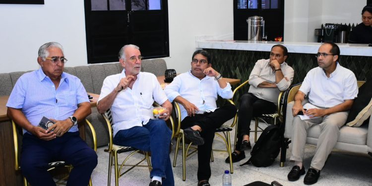 Próxima legislatura es crucial para la transformación de la RAP en RET