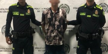 Cae hombre de 29 años con orden judicial vigente en el municipio de Galapa