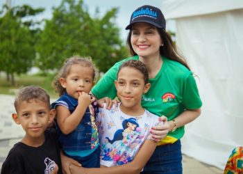 Barranquilla abre matrículas para el programa de Primera Infancia 2026 en convenio con el ICBF