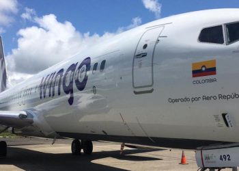 Gobierno venezolano espera que Wingo y Copa reanuden vuelos en las próximas 48 horas