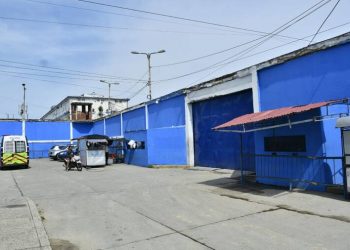 Internos del pabellón de ‘Los Costeños’ convierten Penitenciaría El Bosque en discoteca durante Velitas
