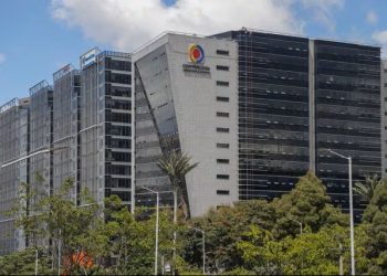 Contraloría revela hallazgos fiscales por $125 mil millones en obras fallidas de mitigación del riesgo en Mocoa