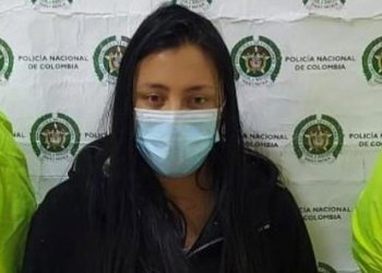 Condenada a 36 años de prisión mujer que ahogó a su bebé de 15 meses en Santa Marta