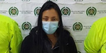 Condenada a 36 años de prisión mujer que ahogó a su bebé de 15 meses en Santa Marta