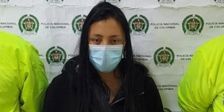 Condenada a 36 años de prisión mujer que ahogó a su bebé de 15 meses en Santa Marta