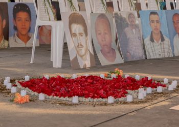JEP confirma identidad de una menor desaparecida en 2002 entre las víctimas halladas en La Escombrera