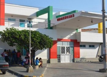 Un muerto, dos heridos y dos capturados tras intento de atraco en Evaristo Sourdís
