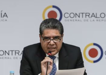 Contraloría advierte: el presupuesto 2026 no cuadra y pide recorte urgente del gasto