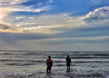 Salinas del Rey, playa mundial