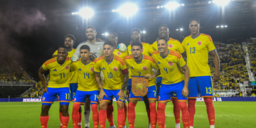 Colombia ya conoce su camino: fechas y sedes confirmadas para el Mundial 2026